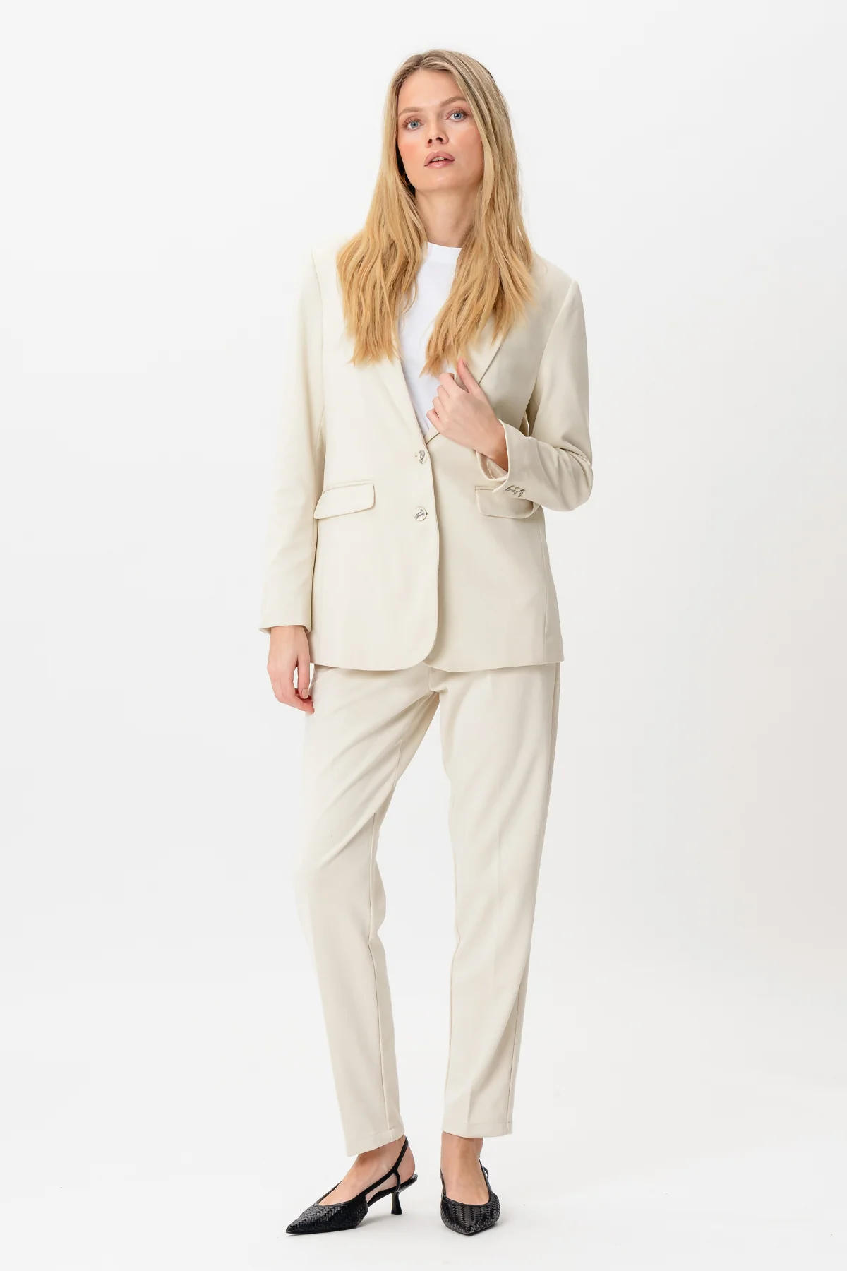 January sale - Kvinna